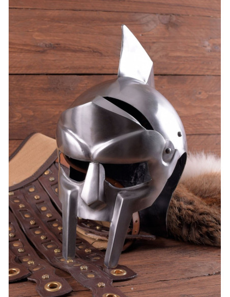 Maximus Gladiatorhelm