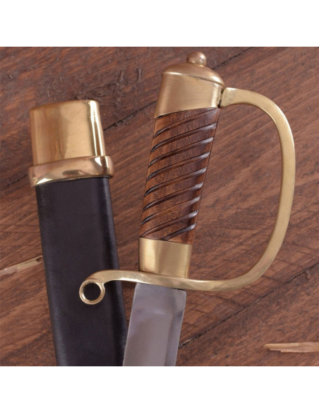 Russischer Säbelkosakendrache, 1881