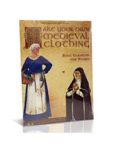 Mittelalterliches Frauenkleidungsbuch