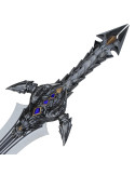 Anduin Lothars Schwert aus Warcraft, 105 cm.
