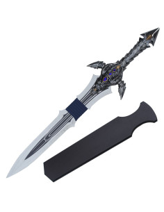 Anduin Lothars Sword of Warcraft, 105 cm.