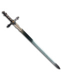 Espada Rey Arturo, 120 cms.