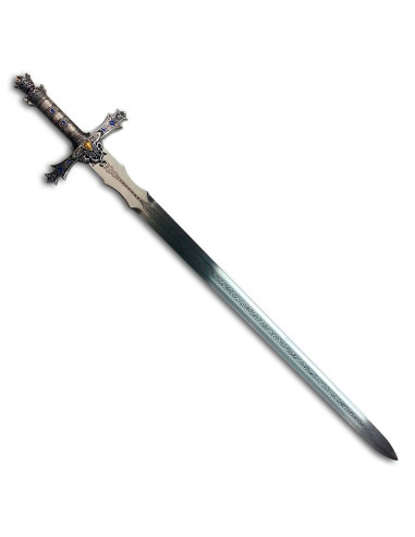 Espada Rey Arturo, 120 cms.