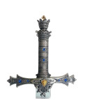 Espada Rey Arturo, 120 cms.