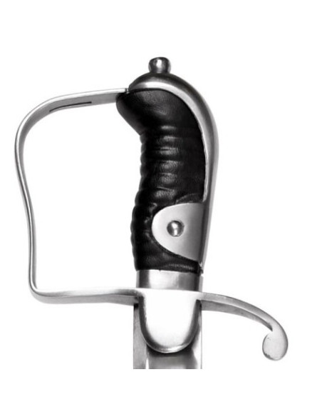 Licht cavaleriesabel, jaren 1796-1815