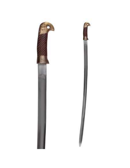 Russisk Saber Shashka