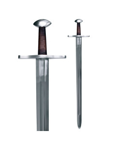 Espada Vikinga para prácticas