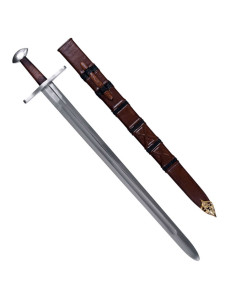 Espada Vikinga para prácticas