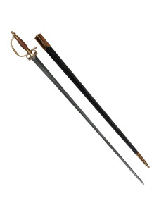 Europæisk sværd eller brisling, s. XVIII