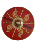 Escudo Parma Romano, 62 cms.