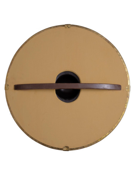 Escudo Parma Romano, 62 cms. Escudo Parma Romano, 62 cms.