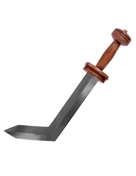 Espada Sica de Tracia