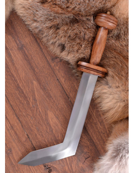 Espada Sica de Tracia