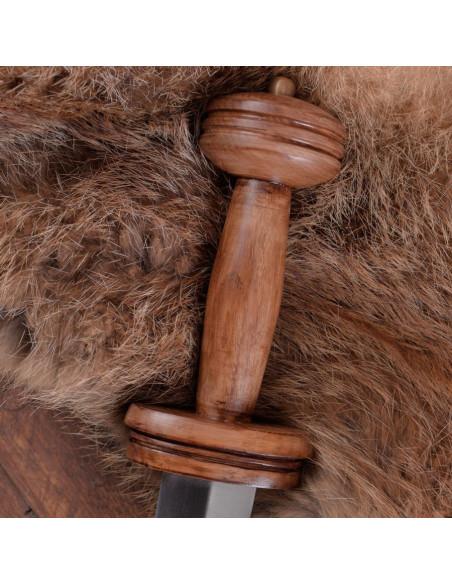 Sica-zwaard van Thracië