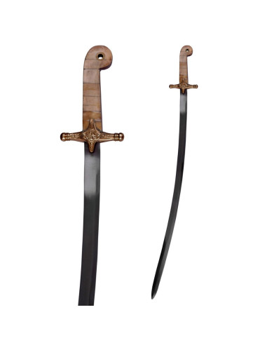 Britischer General Säbel, 1831