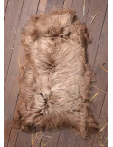 Schapenvacht, 115 cm.