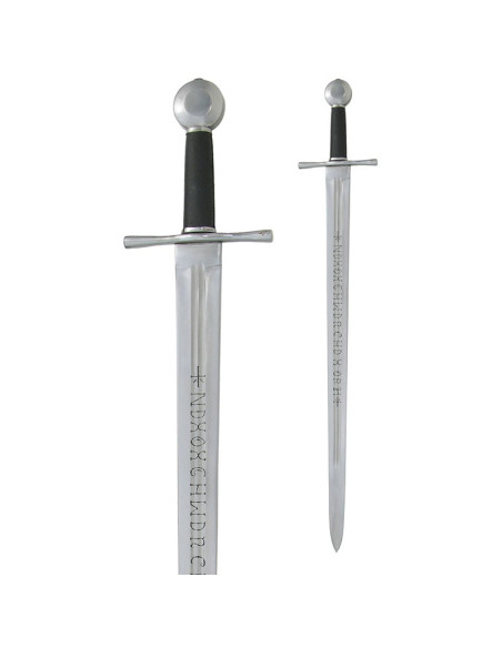 River Witham funktionelt sværd