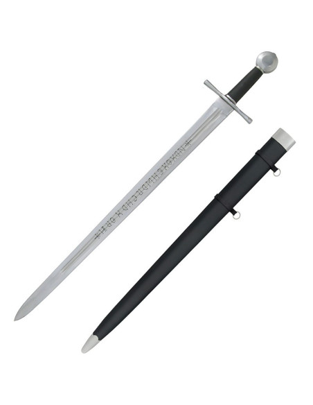 Espada funcional River Witham