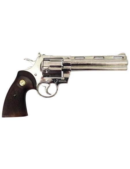 Revólver Phyton USA 1955, Magnum Revólver Phyton USA 1955, Magnum