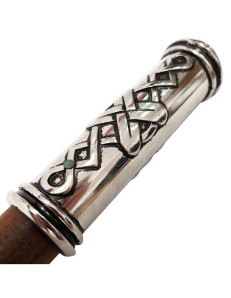 Strijdbijl, Duitsland, 15e eeuw