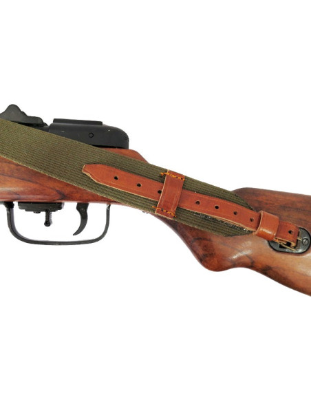 Sovjetunionens maskinpistol, år 1941