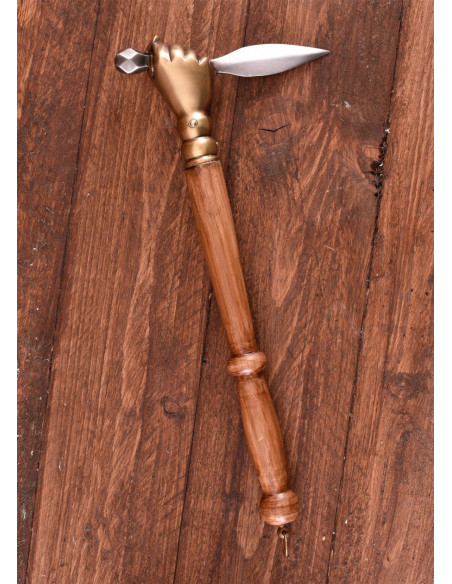 Deutscher Kriegshammer, s. 16