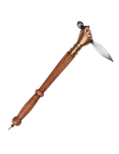 Martillo de guerra alemán, s. XVI