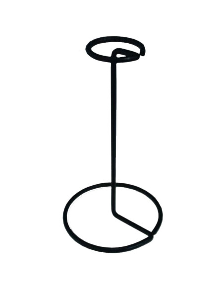 Metalen basis voor helmen