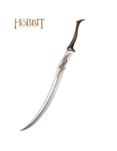 Mirkwood Army Sword, Hobbit