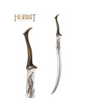 Mirkwood Army Sword, Hobbit
