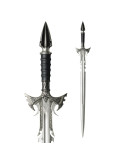 Sedethul-Schwert von Avonthia, Kit Rae