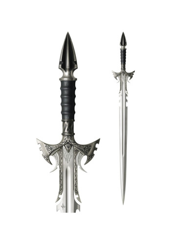 Espada Sedethul de Avonthia, Kit Rae