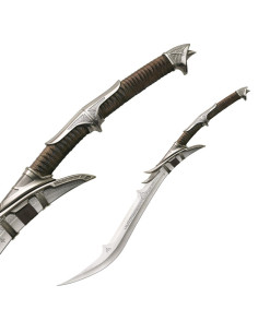 Kit Raes Mitthrodin-Schwert