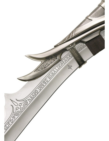 Kit Raes Mitthrodin-Schwert