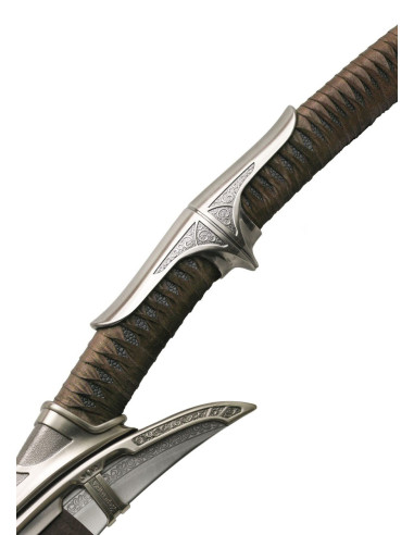 Kit Raes Mitthrodin-Schwert