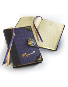 Harry Potter Hogwarts dagboek