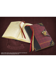 Harry Potter Gryffon dagbog 2