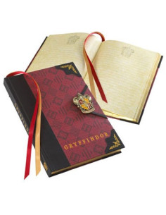 Diario Gryffondon de Harry Potter