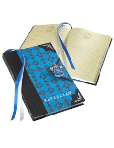 Diario Ravenclaw de Harry Potter