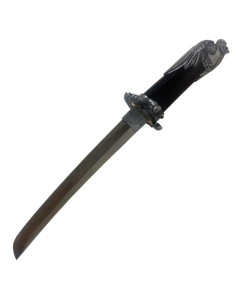 både sort slange 2