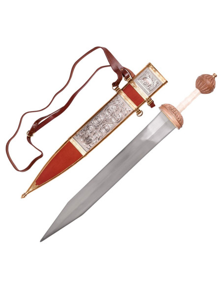 Espada Romana Gladius Mainz