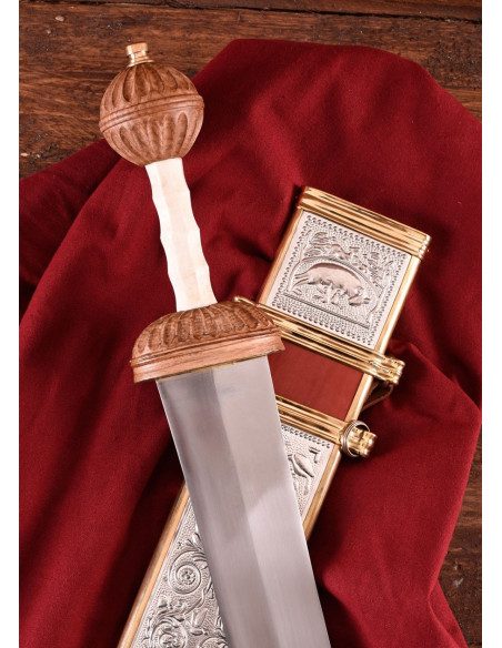 Espada Romana Gladius Mainz