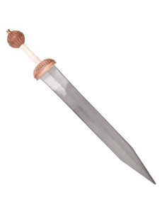 Romersk sværd Gladius Mainz