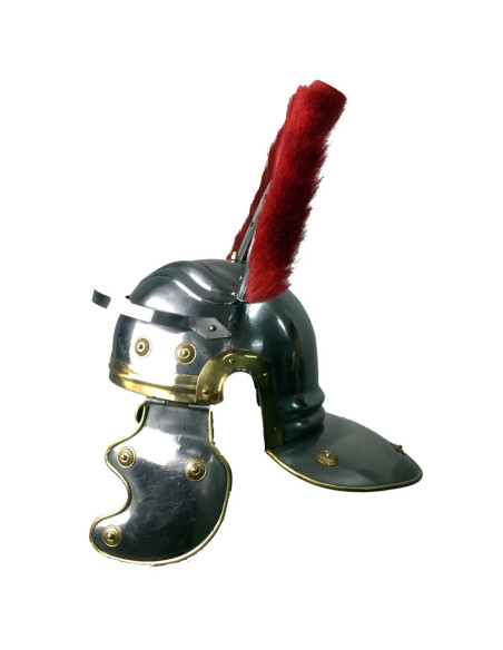 Romeinse Centurion-helm