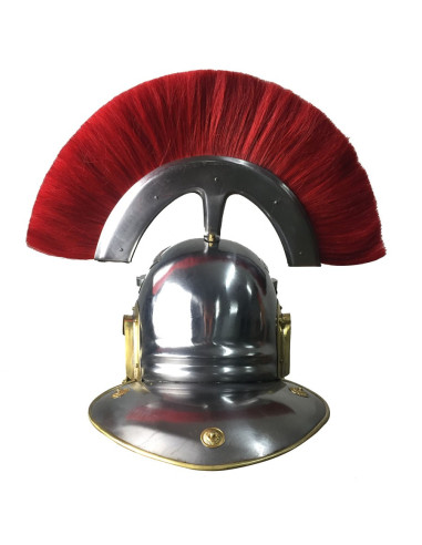 Helm des römischen Zenturios