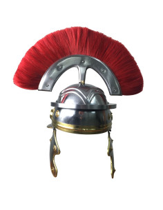 Romeinse Centurion-helm