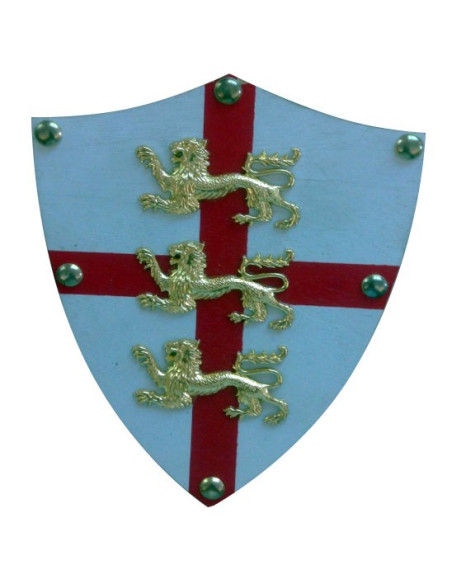 Ricardo Corazón minischild (11x14,5 cm)