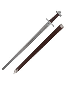 Espada Vikinga Funcional, siglo X