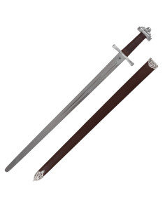 Functioneel Vikingzwaard, X eeuw