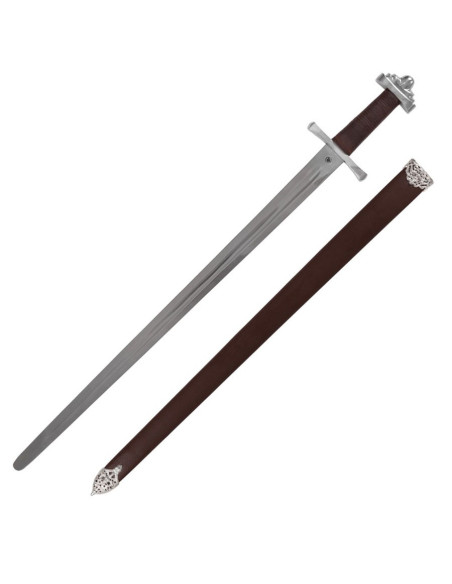 Espada Vikinga Funcional, siglo X